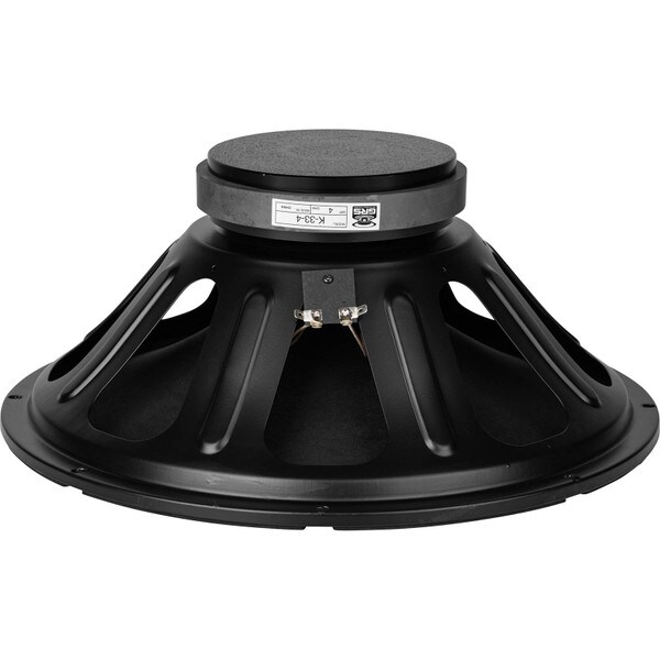 Main product image for GRS K-33-4 Replacement 15" Woofer for Klipsch Speakers292-830